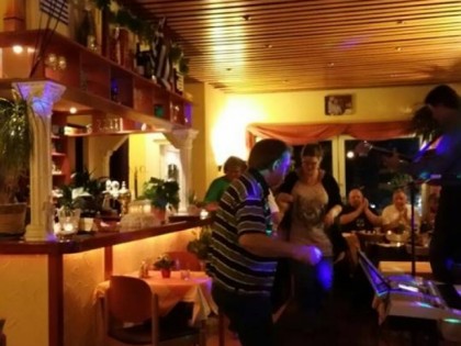 Photo: Taverna Alexandros